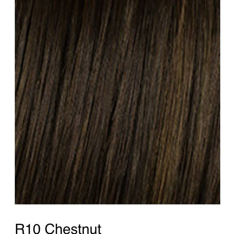 VIP Extensions HD 23" Grand Extension by Hairdo clip extensions