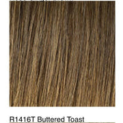 VIP Extensions HD 23" Grand Extension by Hairdo clip extensions