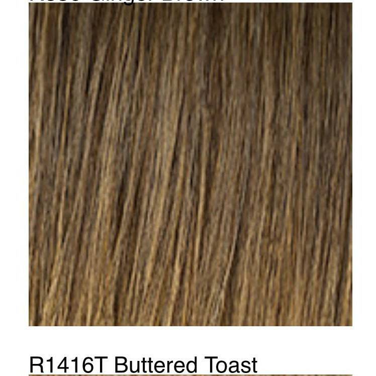 VIP Extensions HD 23" Grand Extension by Hairdo clip extensions