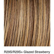 VIP Extensions HD 23" Grand Extension by Hairdo clip extensions