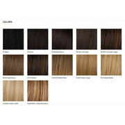 VIP Extensions HD 23" Grand Extension by Hairdo clip extensions