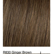 VIP Extensions HD 23" Grand Extension by Hairdo clip extensions