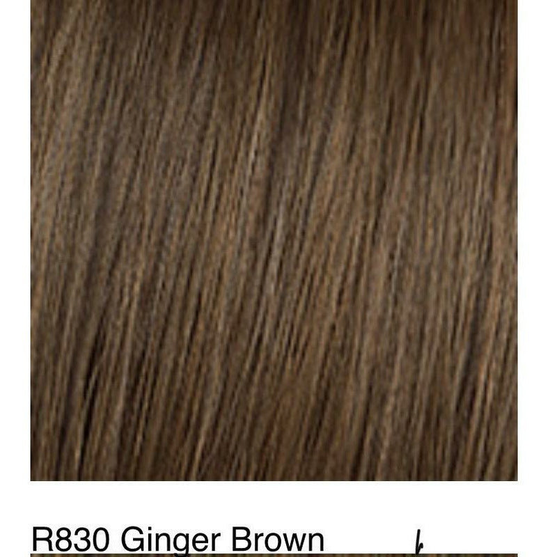 VIP Extensions HD 23" Grand Extension by Hairdo clip extensions
