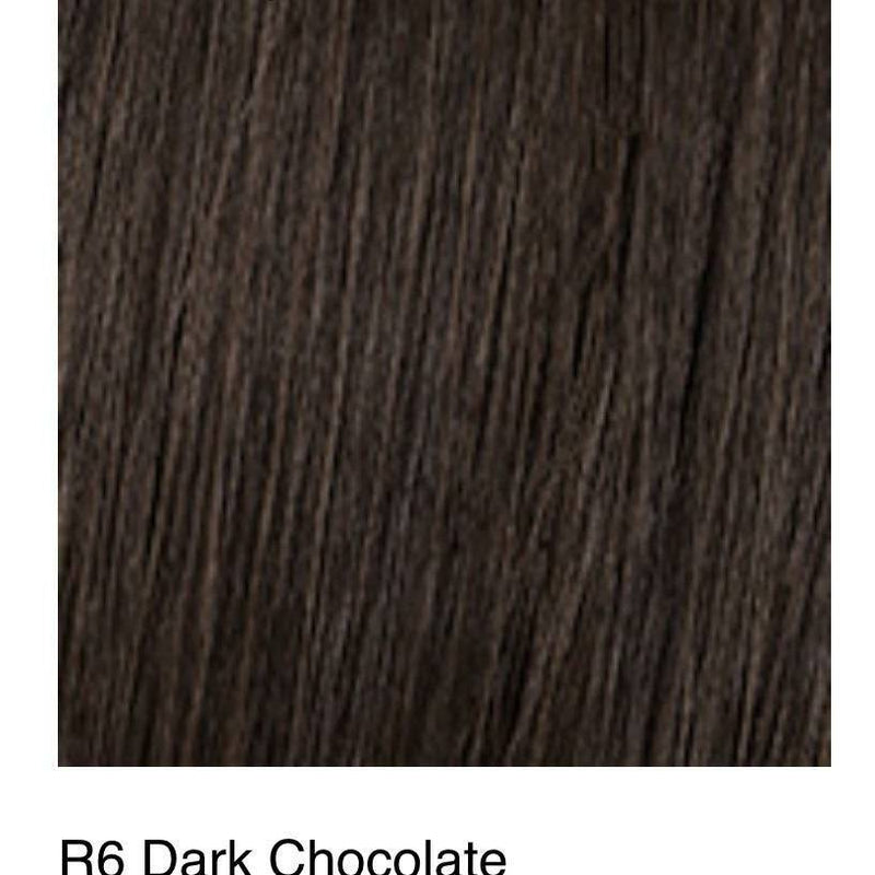 VIP Extensions HD 23" Grand Extension by Hairdo clip extensions