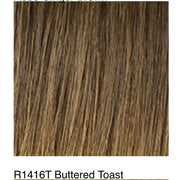 VIP Extensions HD 23" Grand Extension by Hairdo clip extensions