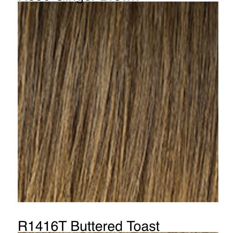 VIP Extensions HD 23" Grand Extension by Hairdo clip extensions