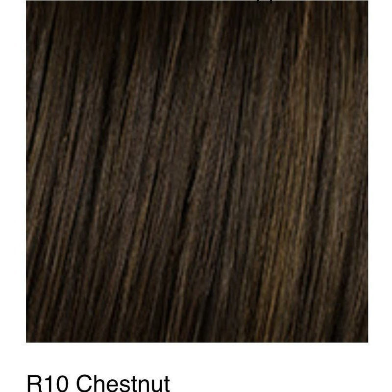 VIP Extensions HD 23" Grand Extension by Hairdo clip extensions