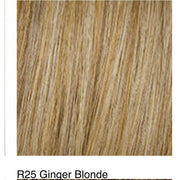 VIP Extensions HD 23" Grand Extension by Hairdo clip extensions
