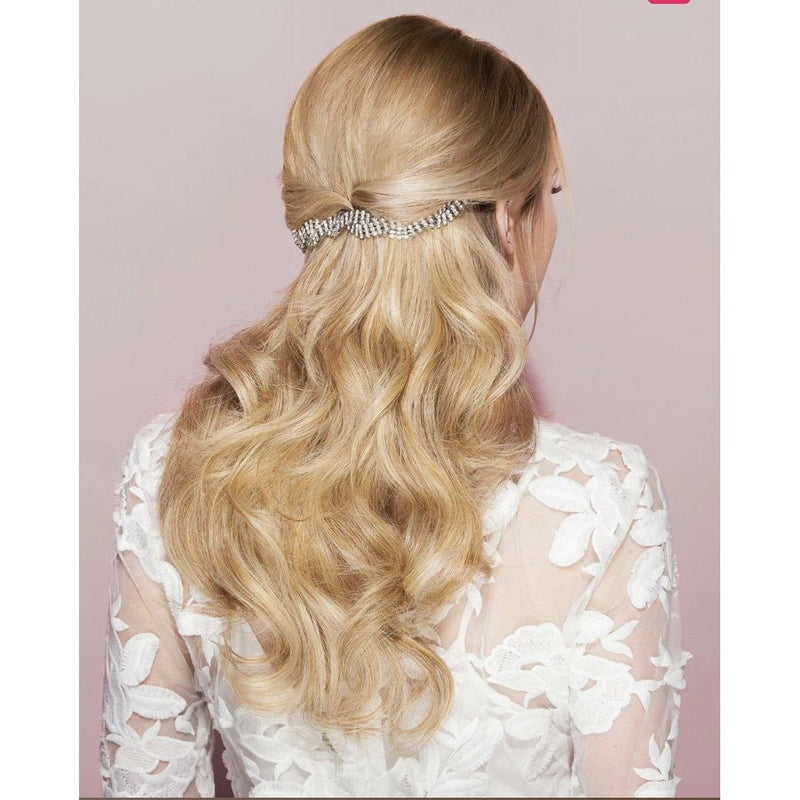 VIP Extensions HD 23" Grand Extension by Hairdo clip extensions