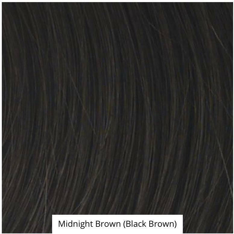 VIP Extensions HD 23" Grand Extension by Hairdo clip extensions