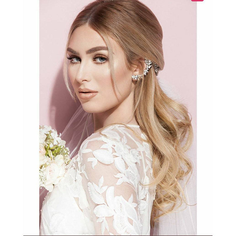 VIP Extensions HD 23" Grand Extension by Hairdo clip extensions