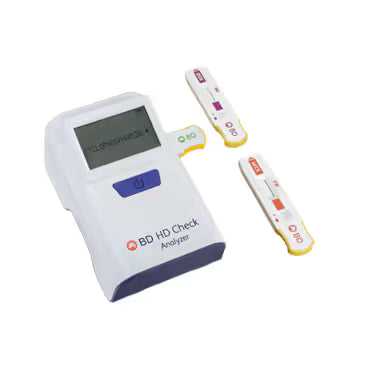 BD BD High Definition Check Template Marker (20 Count) Medical