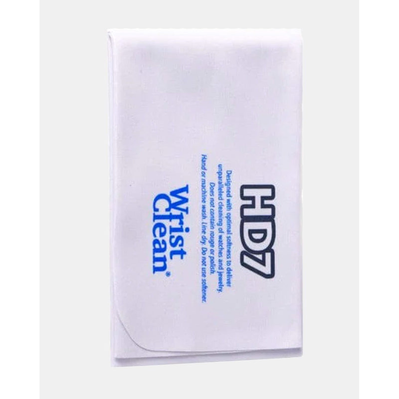 WristClean HD7 Cloth Watch Cloths