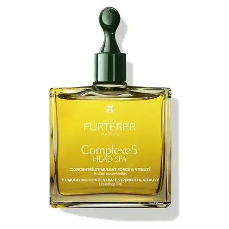 Rene Furterer Rene Furterer - Rene Furterer Complex5 Head Spa Pre-Shampoo 1.6 oz Pre-Shampoo