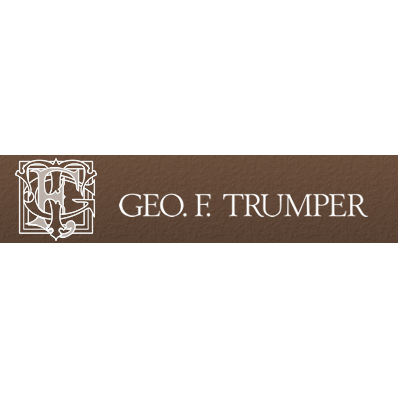 Geo. F. Trumper Spanish Leather Cologne - 7 fl oz