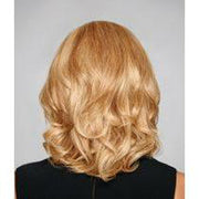 VIP Extensions HEADLINER - wig by Raquel Welch  - 100% Human Hair Human Hair Wig