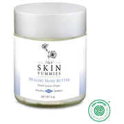 Sally B's Skin Yummies Healing Hand Butter for Cracked and Dry Skin Body