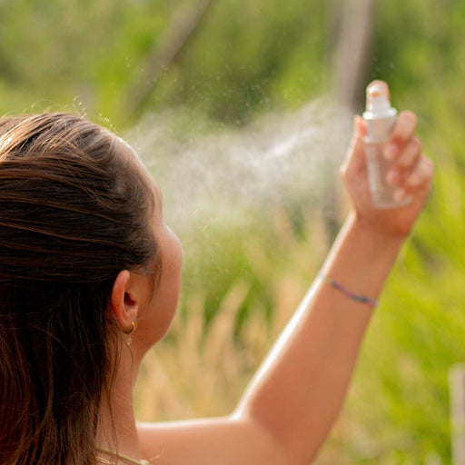 Activist Skincare Healing Water Toning Mist Step 2: Hydrate