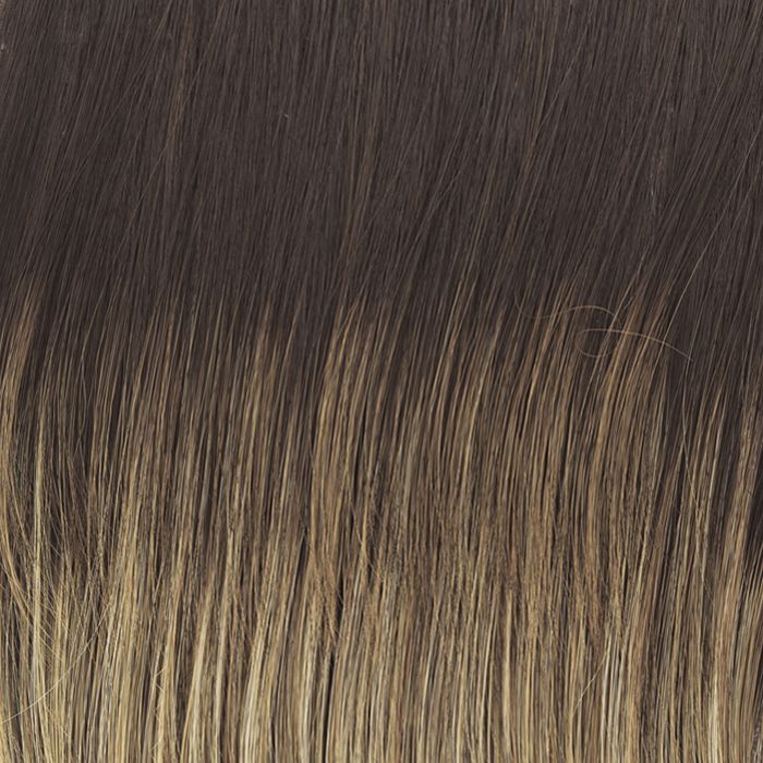VIP Extensions HEARD IT ALL - wig by Raquel Welch RW lace front wig