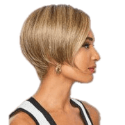 VIP Extensions HEARD IT ALL - wig by Raquel Welch RW lace front wig
