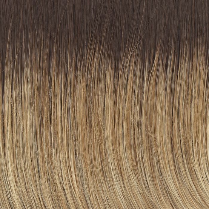 VIP Extensions HEARD IT ALL - wig by Raquel Welch RW lace front wig