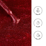 Madam Glam Heart Glow