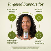 Snap Supplements Heart Health & Cholesterol Health Bundle