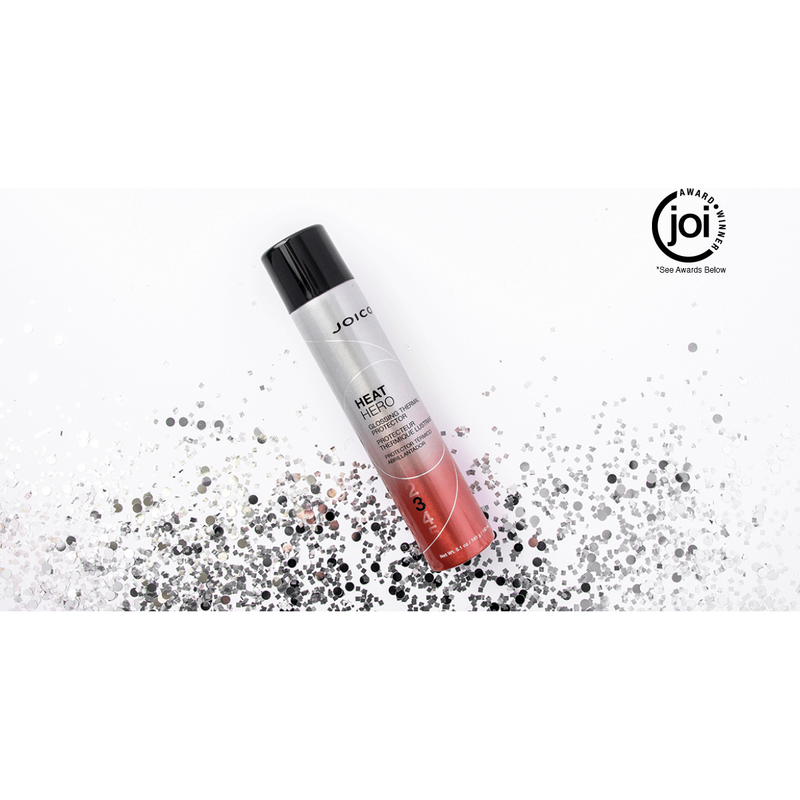 Joico Joico Heat Hero Glossing Thermal Protector, 5.2 oz Hair Styling Product