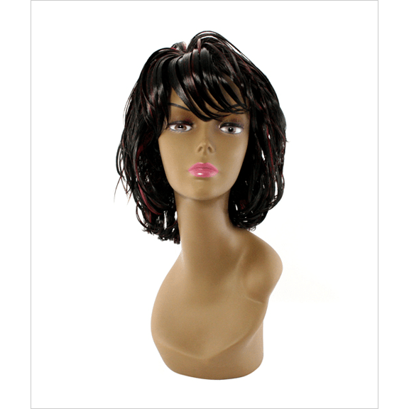 VIP Extensions Heather Synthetic Wig Synthetic Wig