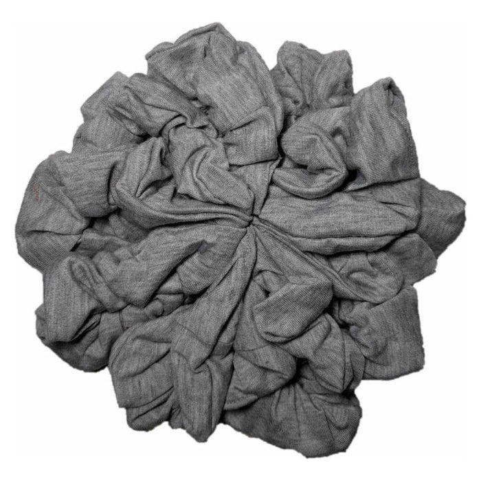 Threddies Cotton Blend Scrunchies, Standard