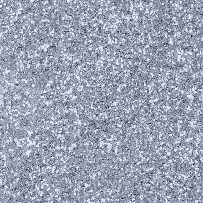 Medusa's Makeup Glitter - Heavy Metal