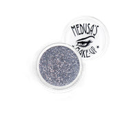 Medusa's Makeup Glitter - Heavy Metal