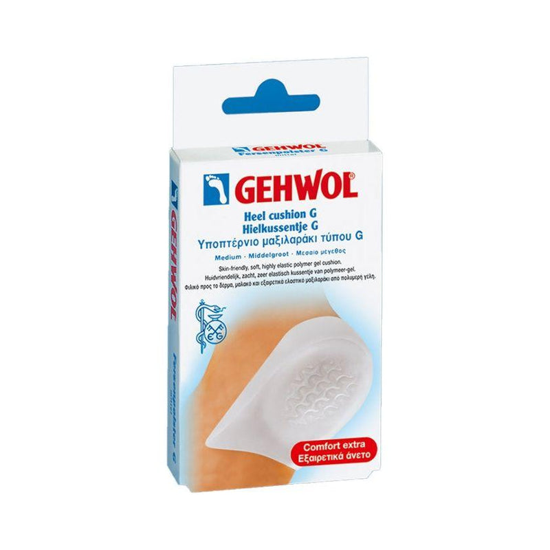 Gehwol Gehwol Heel Cushion G Large 1 Pair - 16 Oz Foot Care