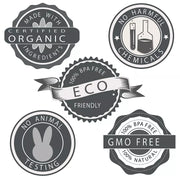 COLEHERBALS Dr. Cole's Hemorrhoid Balm, Salts, and Constipation Balm Bundle