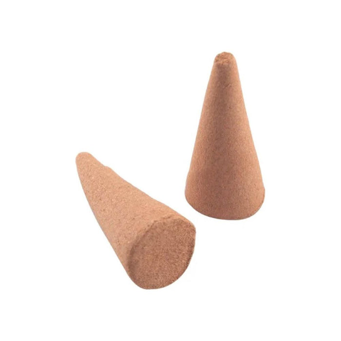 Threddies Hem Dhoop Cones With Holder