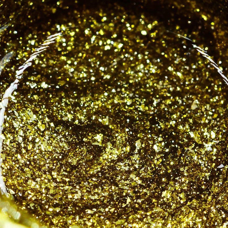 Red Iguana LLC Hemera Greek Goddess Gel Nail Art