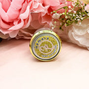 Red Iguana LLC Hemera Greek Goddess Gel Nail Art