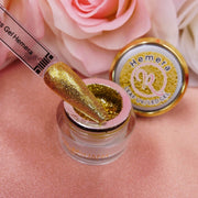 Red Iguana LLC Hemera Greek Goddess Gel Nail Art