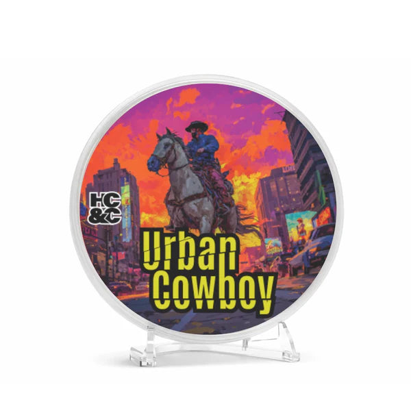 Hendrix Classics & Co HC&C Urban Cowboy Shaving Collection Shaving Kits