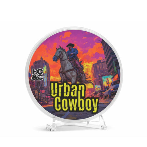 Hendrix Classics & Co HC&C Urban Cowboy Shaving Collection Shaving Kits