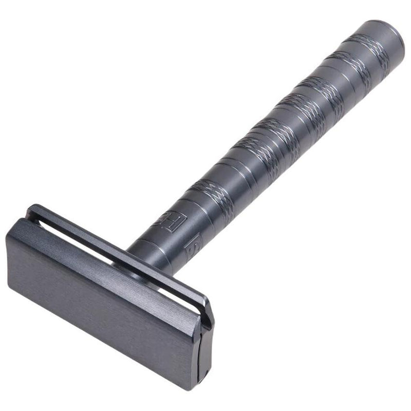 Henson Shaving Henson Shaving [AL13-V2] Aggressive Safety Razor Safety Razor
