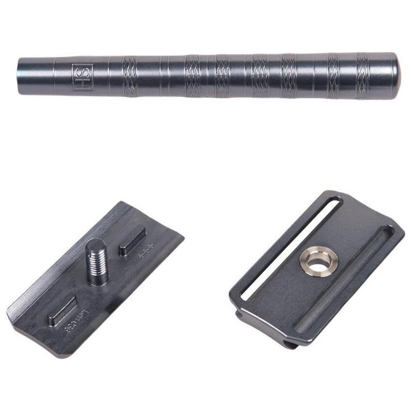 Henson Shaving Henson Shaving [AL13-V2] Aggressive Safety Razor Safety Razor