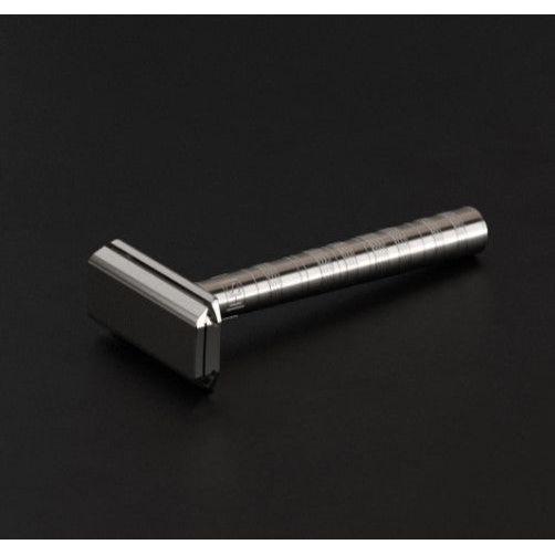 Henson Shaving Henson Shaving [AL22-V2] Titanium Safety Razor Safety Razor
