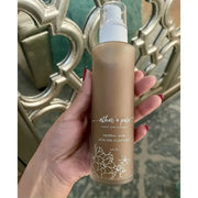 Athar'a Pure Herbal Skin Healing Cleanser (100% Natural, Vegan, Organic) Face