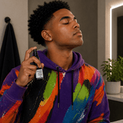 Shave Essentials Herbal Spray Toner Toner