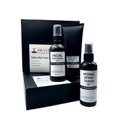 Shave Essentials Herbal Spray Toner Toner