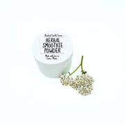 Rooted Earth Farm + Apothecary Herbal Smoothie Powder Herbal Tonics + Shrubs