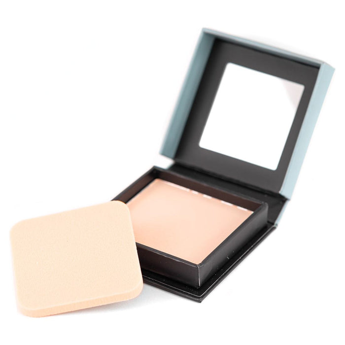 Palladio - Rice Pressed Face Powder