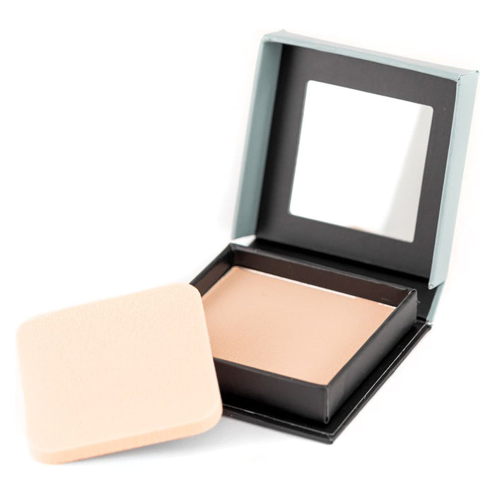 Palladio - Rice Pressed Face Powder