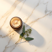 DISURI BEAUTY DISURI Beauty Ultimate Snail Mucin Cream Face Moisturizer Light Gray